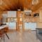 Lítlastova - A Charming Boathouse Getaway