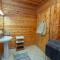 Large Luxury Log Cabin Getaway
