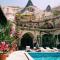 Local Cave House Hotel