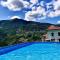 Luxury Villa Oleandra - Dizzasco