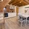 Apartmani Velebit
