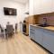 Apartmani Velebit
