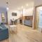 Apartmani Velebit