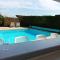 Villa with private pool and lake view - Narbonne