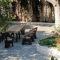 Aegina town, summer house - Егіна