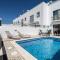 Villa Conchas by Algarvemanta