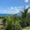 LE CAMASSIA - Studio de standing dans résidence privée avec accès Piscine et plage. - Saint-François
