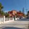 Aegina town, summer house - 爱琴娜岛