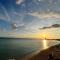 Dune Apartment in Porto Cesareo panoramic View, Ac