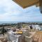 Dune Apartment in Porto Cesareo panoramic View, Ac