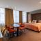 Hotel Aragon