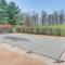 Spacious Lucas Home with Private Pool and Game Room! - Lucas