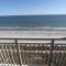 Dream Vacation Home, Direct Ocean Front at Downtown on the 14th Floor - Мертл-Біч