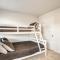 Pool Access and Beach Shuttle Millville Townhome!