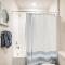 Pool Access and Beach Shuttle Millville Townhome!