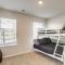 Pool Access and Beach Shuttle Millville Townhome!