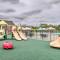 Pool Access and Beach Shuttle Millville Townhome!