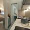 Habitat’s Petit 1 Bedroom In Historic Buidling near Vatican