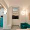 Habitat’s Petit 1 Bedroom In Historic Buidling near Vatican