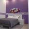 Apartment Nido di Roma Suite, Jacuzzi King Size, Metro C