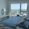 City view from 30. floor, parking price included - Nivy