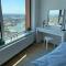 City view from 30. floor, parking price included - Nivy