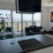 City view from 30. floor, parking price included - Nivy
