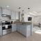 Cozy 3 Bed 2 Bath Apartment, Near Shopping Plazas, Expressway and Free Parking