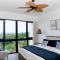 2 BR Ocean view apt playa bonita - Las Terrenas