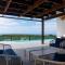 2 BR Ocean view apt playa bonita - Las Terrenas