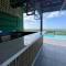 2 BR Ocean view apt playa bonita - Las Terrenas