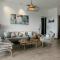2 BR Ocean view apt playa bonita - Las Terrenas