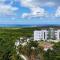 2 BR Ocean view apt playa bonita - Las Terrenas