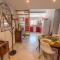 Superbe T3 en villa , entree sud de bastia ( Furiani )