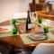Superbe T3 en villa , entree sud de bastia ( Furiani )