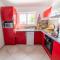 Superbe T3 en villa , entree sud de bastia ( Furiani )