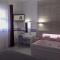 Apartment Nido di Roma Suite, Jacuzzi King Size, Metro C