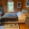 Large Luxury Log Cabin Getaway