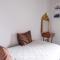Monte Moro Gavi B&B