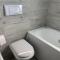 Camera con bagno
