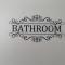 Camera con bagno