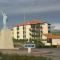 Location 1 à 4 pers. dans résidence Front de mer