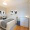 Amazing 2Bed in Canary Wharf - London