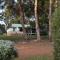 Bushy Lake Chalets