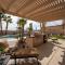 Luxe Havasu 6-bedroom Retreat! Pool, Hot tub, Lake Views!