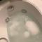 Camera con bagno