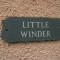 Little Winder - Penrith