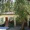 Appartement in Pisciotta mit Garten, Terrasse und Grill