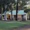 Bushy Lake Chalets