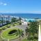 Apartamento vista al mar Nuevo Vallarta 657